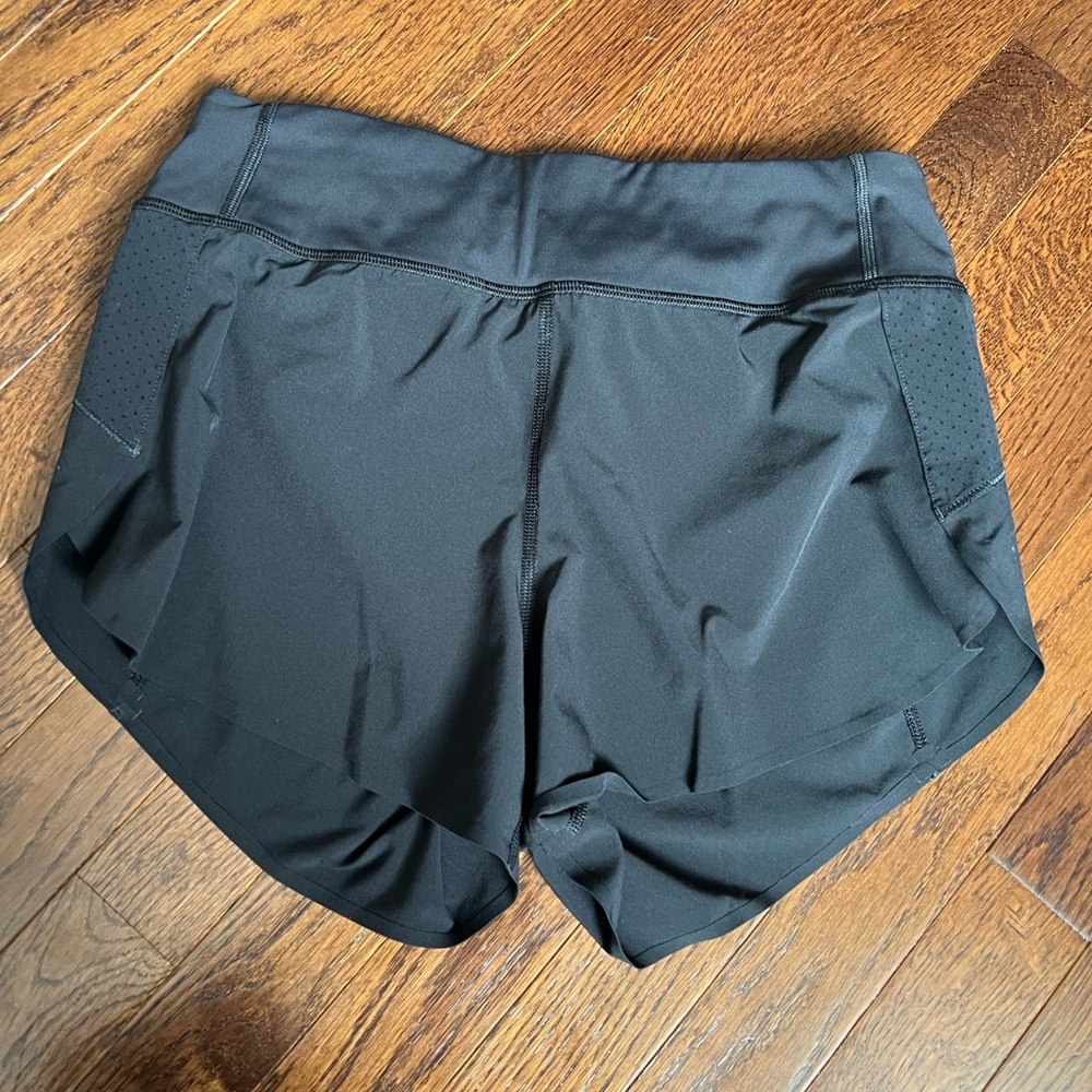 Athleta Shorts